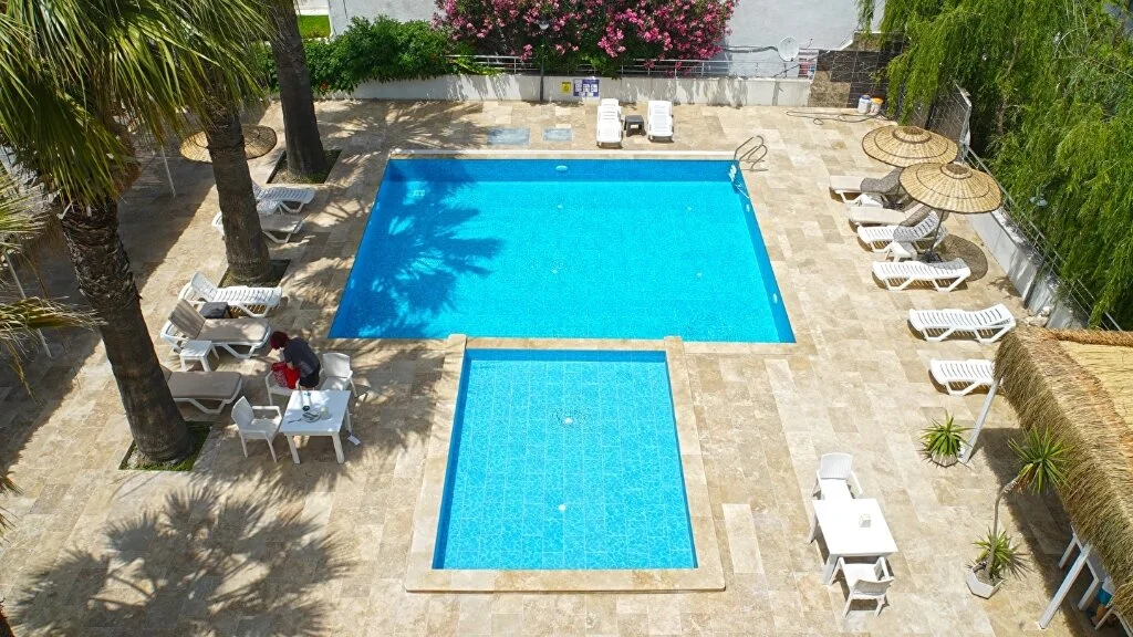 Medos Hotel Kuşadası
