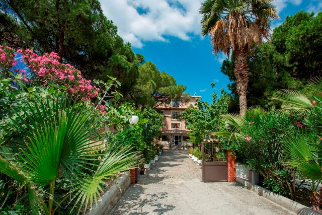 Melis Otel Kuşadası