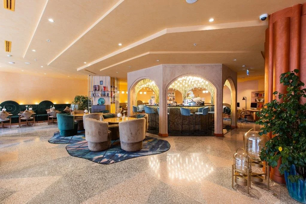 Mercure İstanbul Bakırköy Hotel