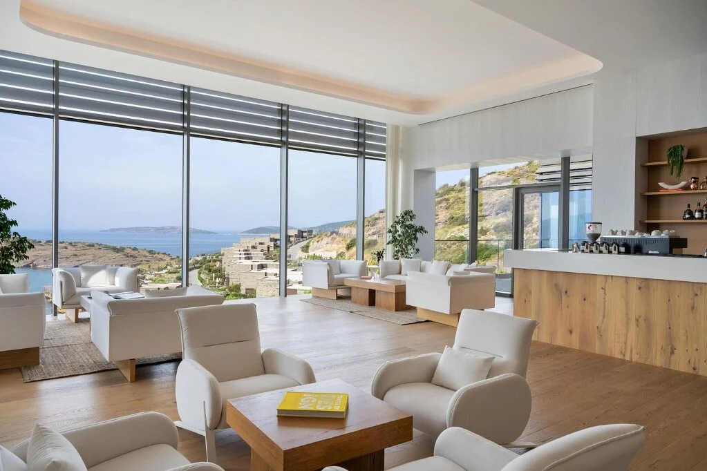 METT Hotel & Beach Resort Bodrum