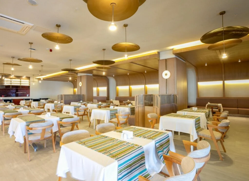 Mira Meridia Beach Hotel