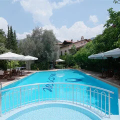 Mr. Dim Exclusive Apart Hotel- Göcek