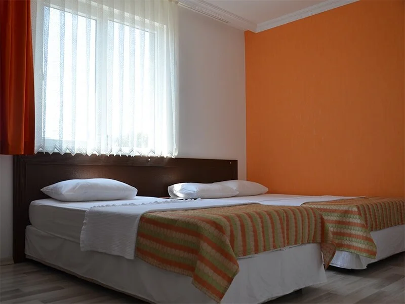 Mutado Hotel