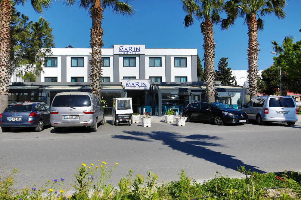 My Marin Otel
