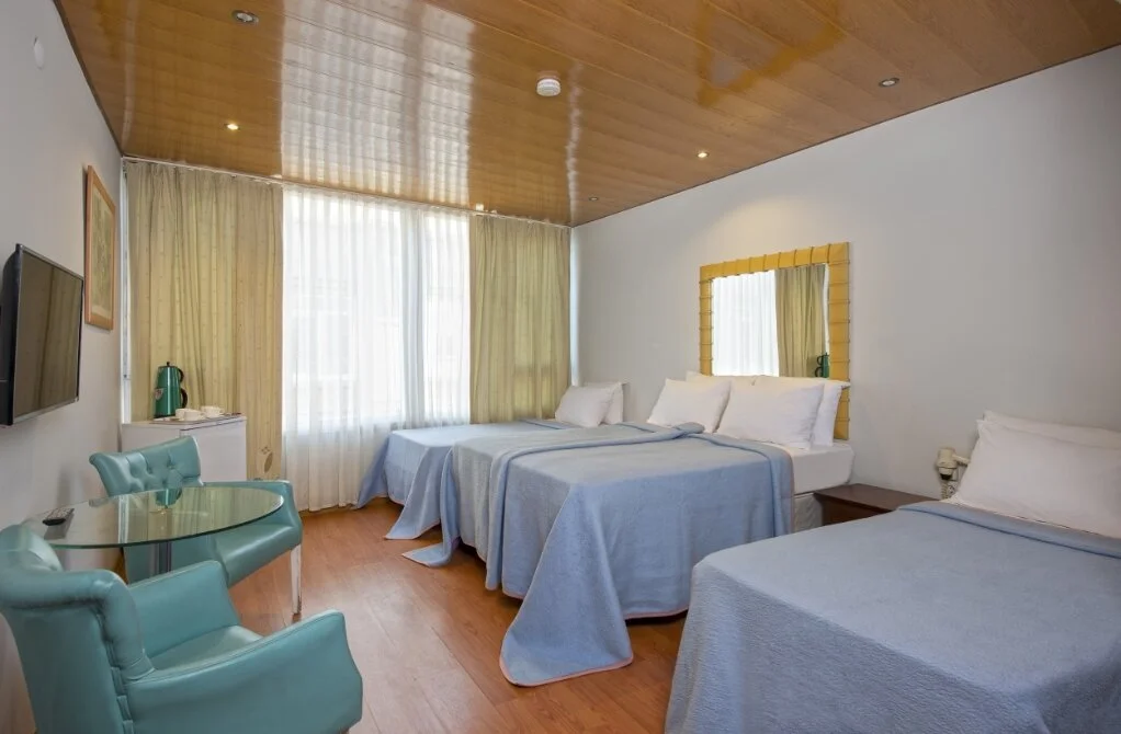 Nest Hotel Antalya