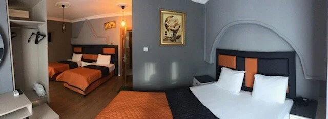 NFK The House Hotel