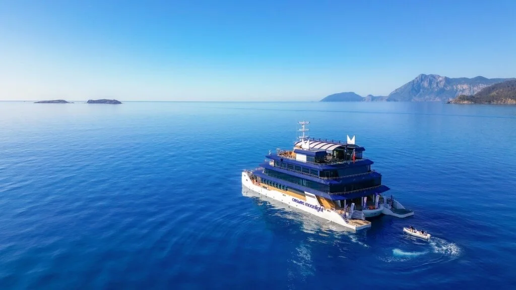 Nirvana Mediterranean Excellence