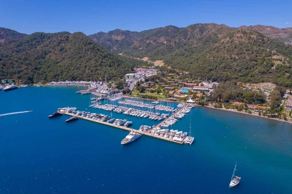 No 14 Hotel & Bistro Göcek