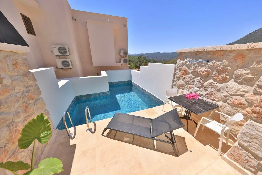 Nouba Villas
