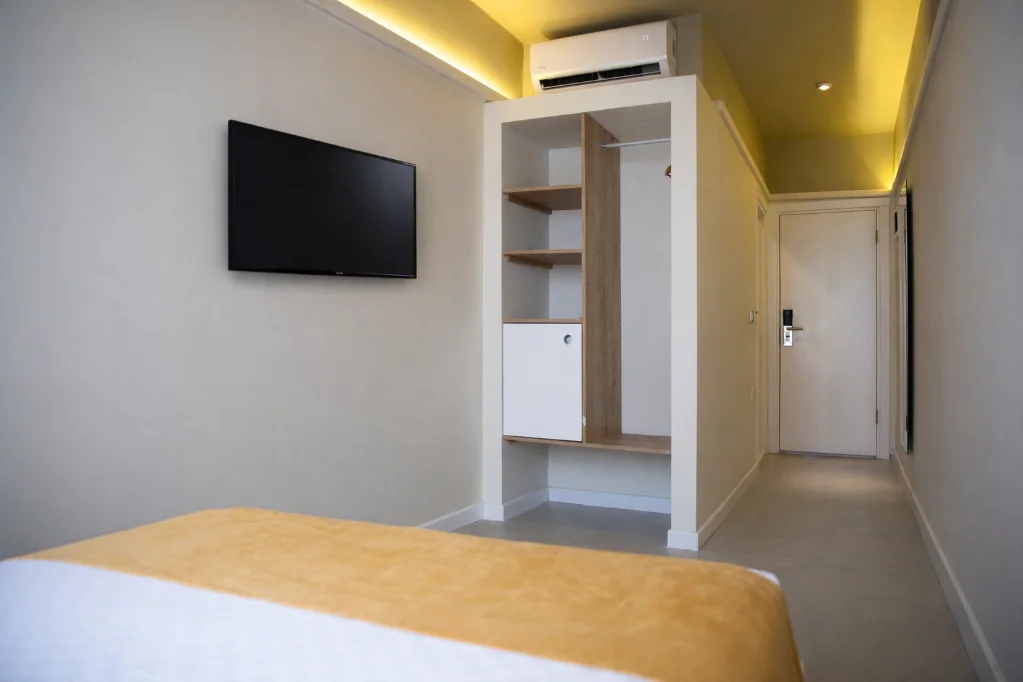 Oda Bodrum Gümüşlük