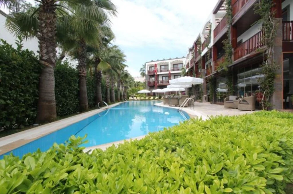 Olira Boutique Hotel & Spa