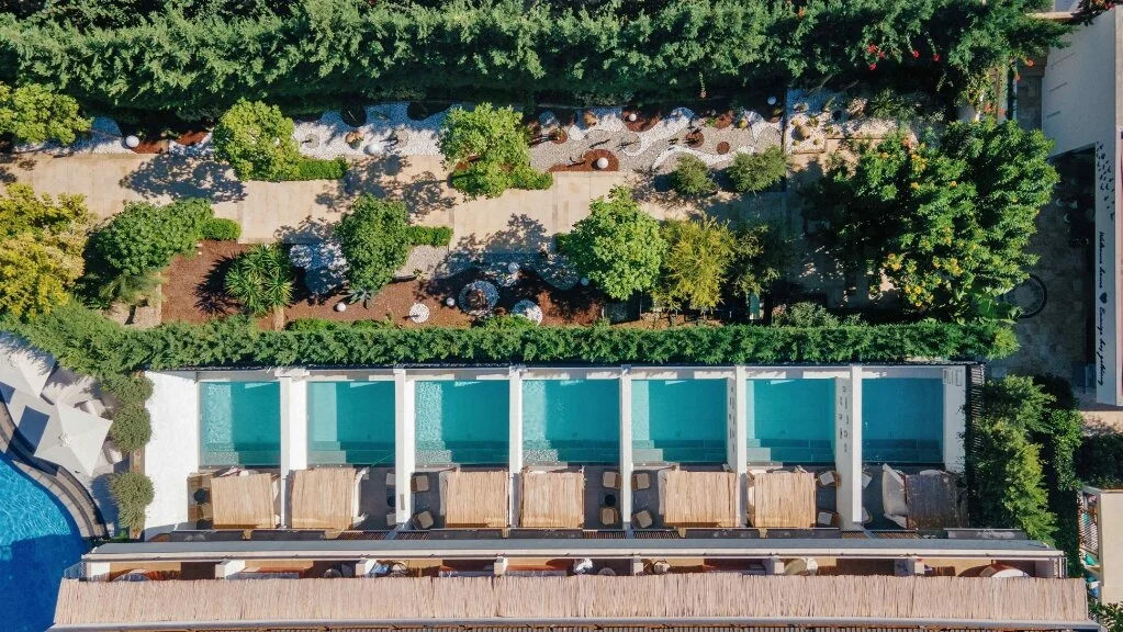 Ölüdeniz Blu Luxury Unique Hotel