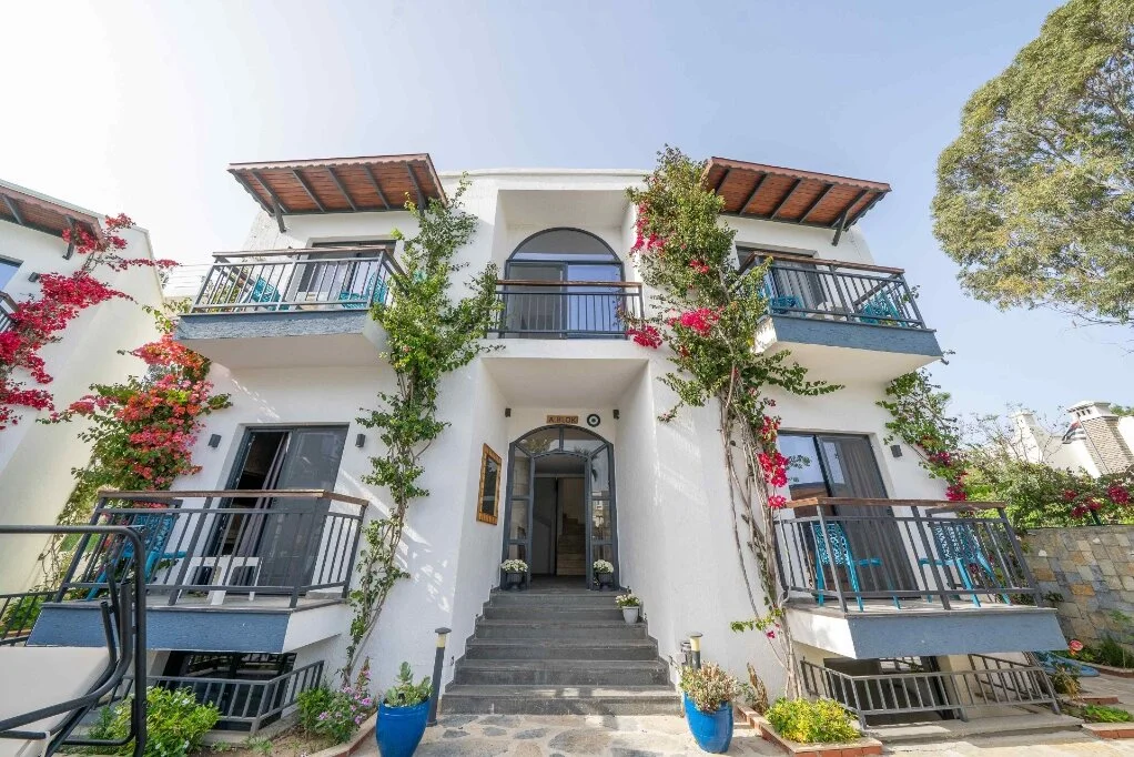 Orion Hotel