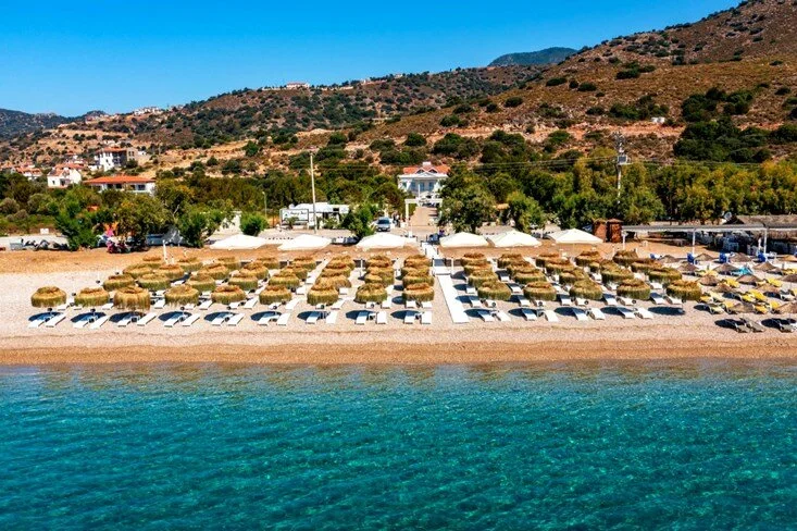 Otel Beyaz İnci