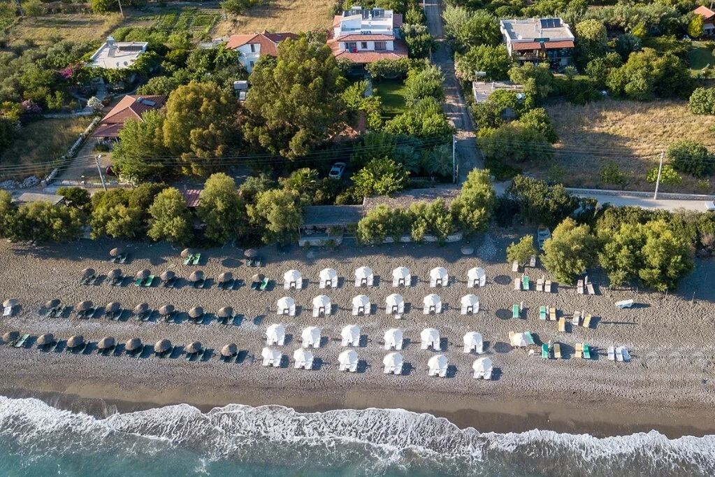 Ova Otel Mesudiye