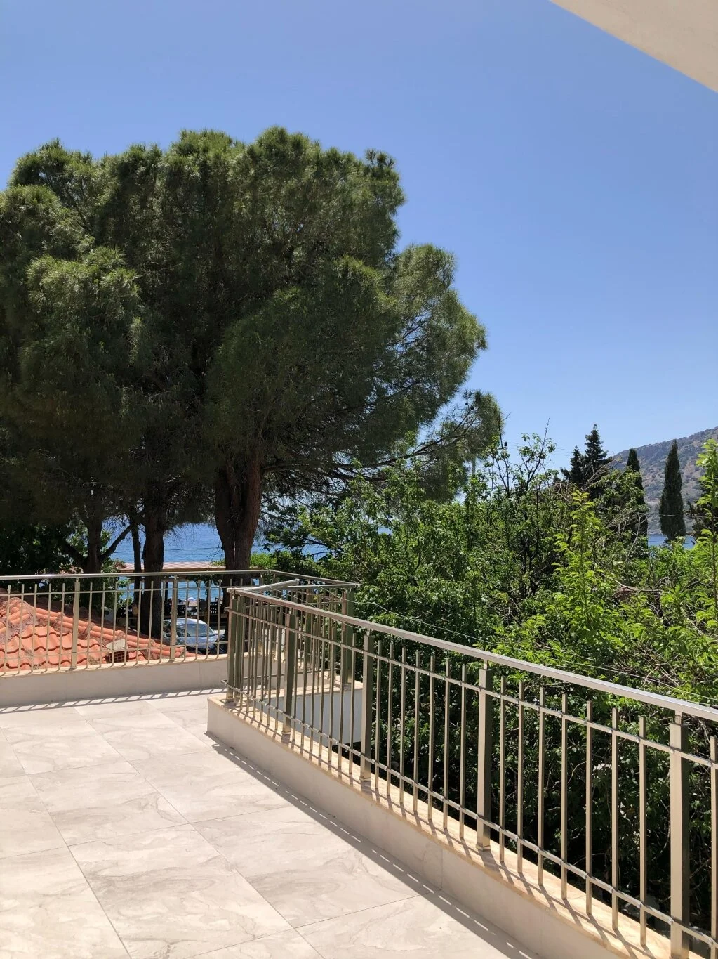 Özdemir Otel Datça