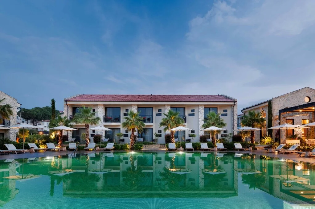 Palaia Hotel Datça
