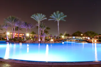 Parrotel Beach Resort, Sharm El Sheikh
                            
                              