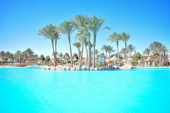 Parrotel Beach Resort, Sharm El Sheikh
                            
                              
