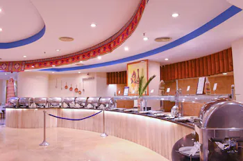 Parrotel Beach Resort, Sharm El Sheikh
                            
                              