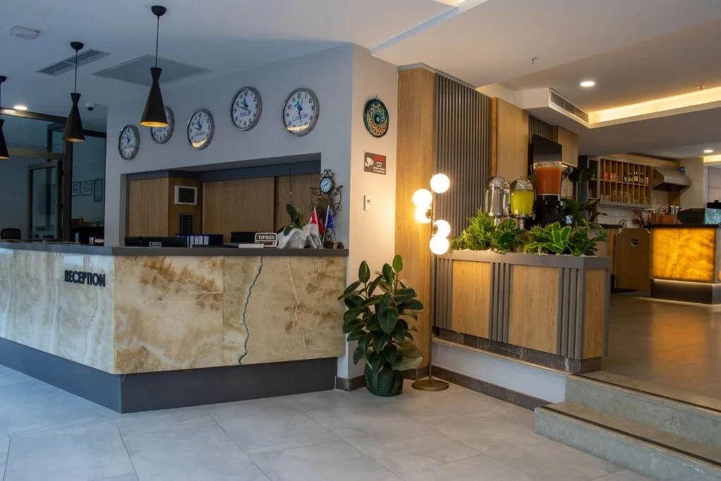 Peramis Hotel & Spa