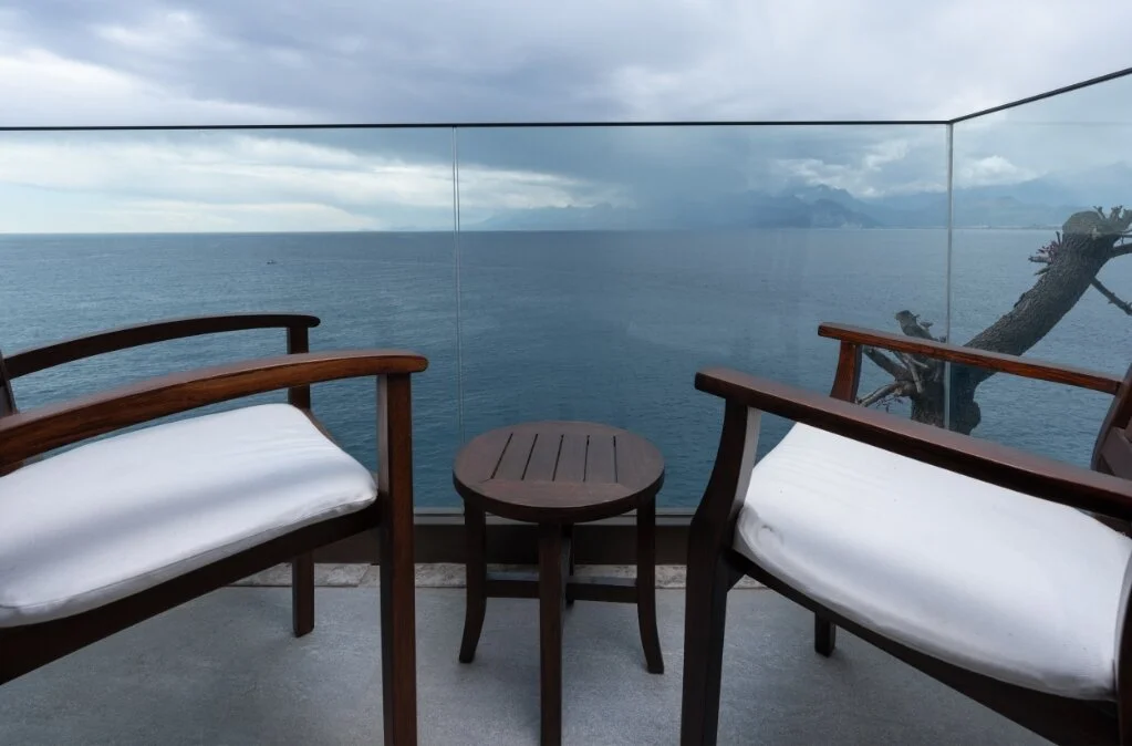 Perge Hotels Adult Only +18