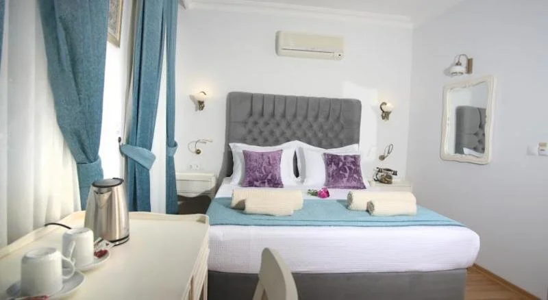 Petunya Konak Boutique Hotel