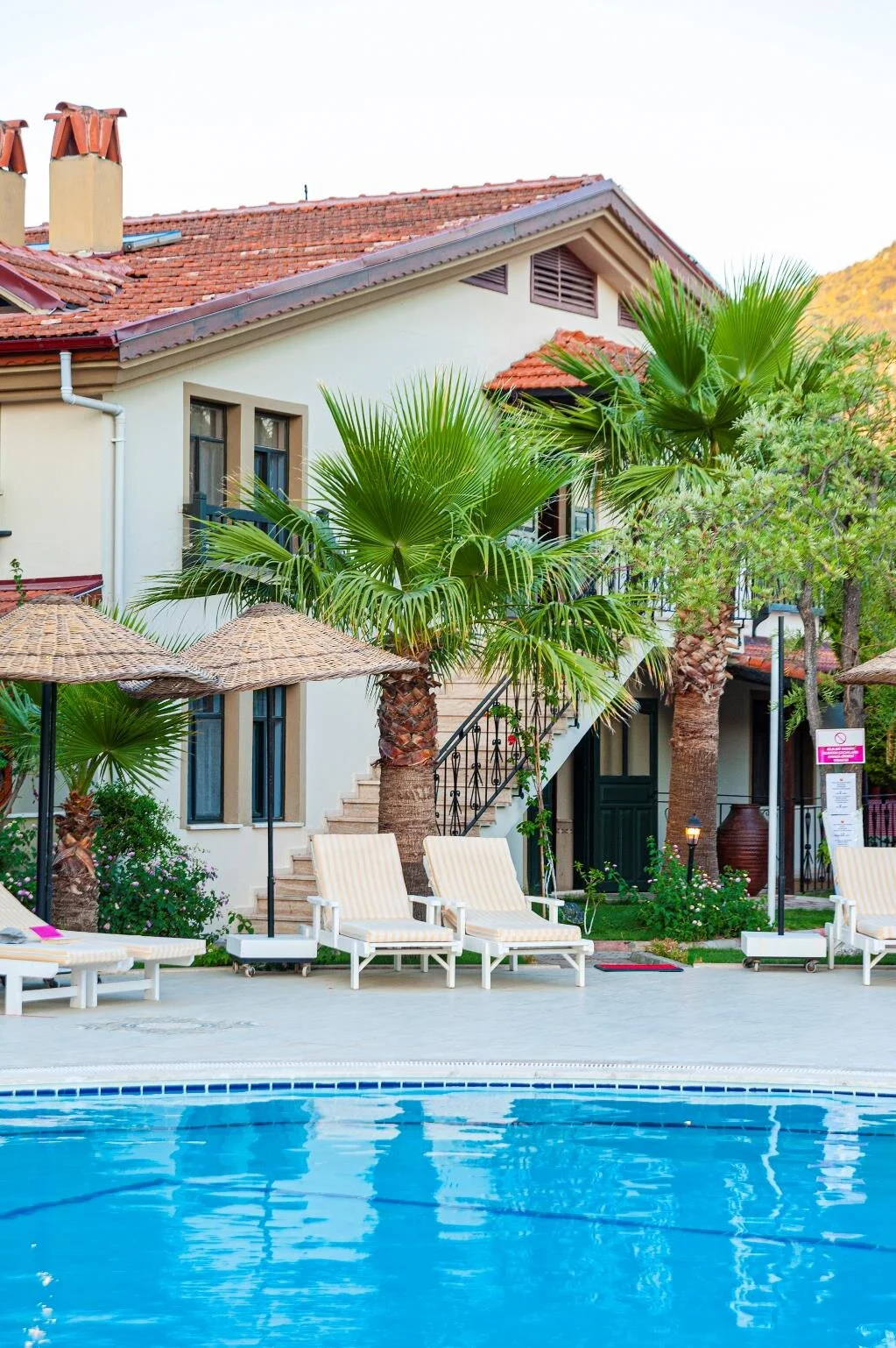 Portakal Hotel Dalyan