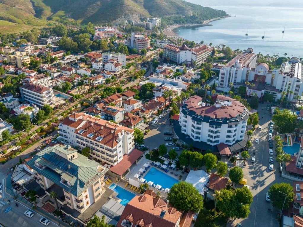 Private Hotel Marmaris