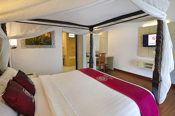 Puri Saron Seminyak
                            
                                Fırsat Oteli