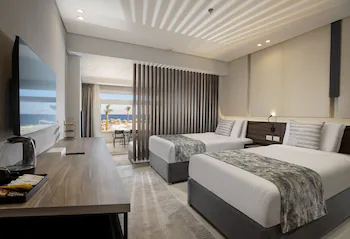 Pyramisa Beach Resort Sharm El Sheikh
                            
                               