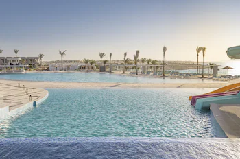 Pyramisa Beach Resort Sharm El Sheikh
                            
                               