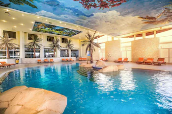 Pyramisa Beach Resort Sharm El Sheikh
                            
                               