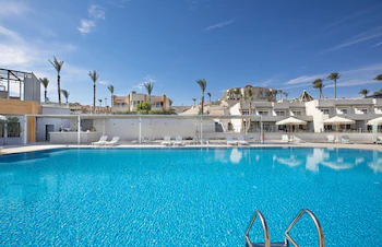 Pyramisa Beach Resort Sharm El Sheikh
                            
                               