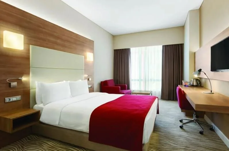 Ramada Encore By Wyndham İstanbul Kartal