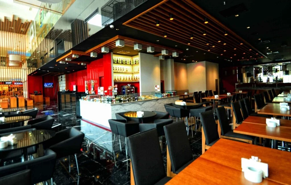 Ramada Encore by Wyndham İzmir