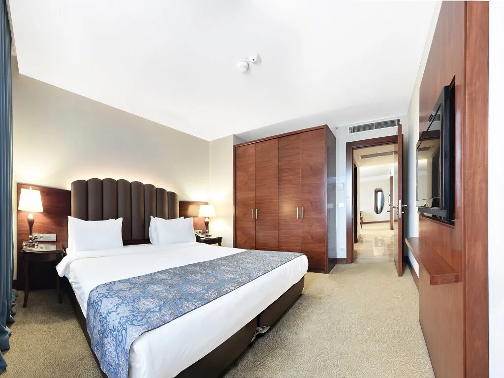 Ramada Plaza Malatya Altınkayısı