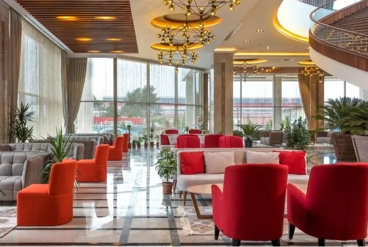 Ramada Rize Trabzon Ramada Plaza Rize Rize, Rize Merkez 2026 Fiyatları – En Uygun ...