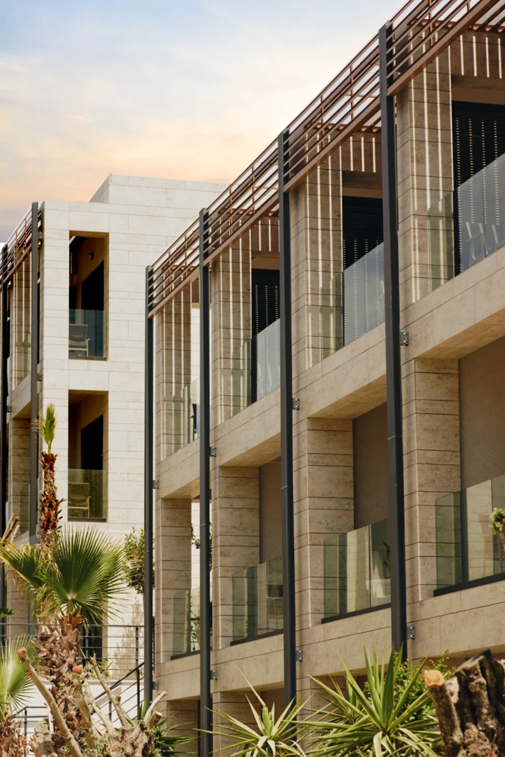 Rammos Managed by Dedeman