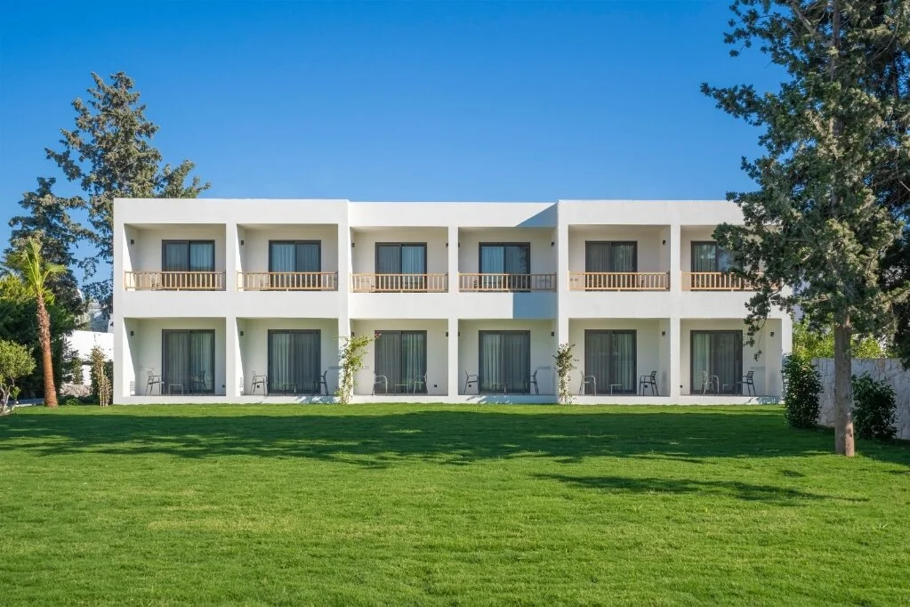 Regia Mare Beach Hotel & Spa Bodrum