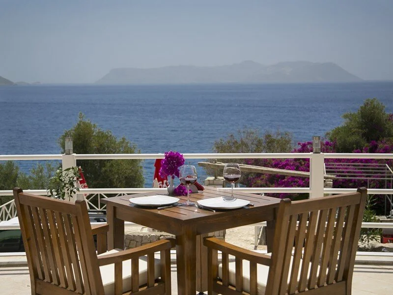 Rhapsody Hotel Kas