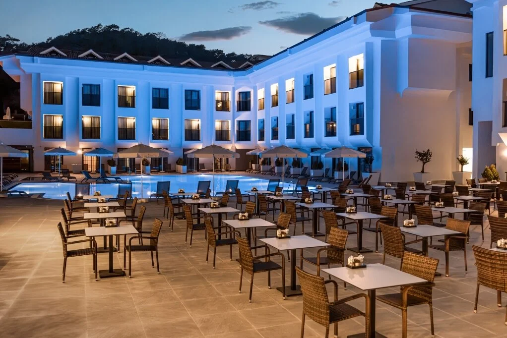 Saint Star Kemer (+16 Adult Only)