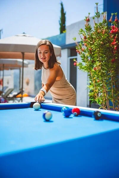 Samira Resort Hotel & Aparts & Villas