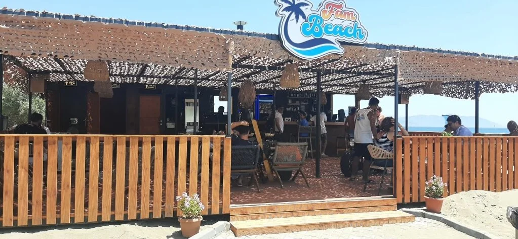 Sarıgerme New Gate Hotel