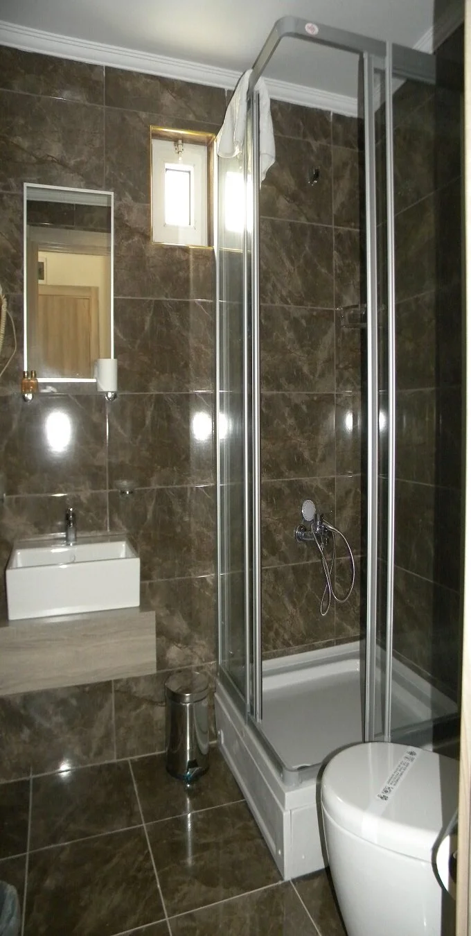 Sava Hotel