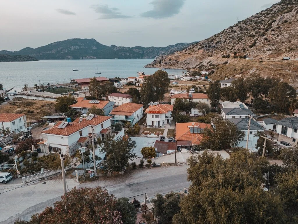 Saygın Selimiye