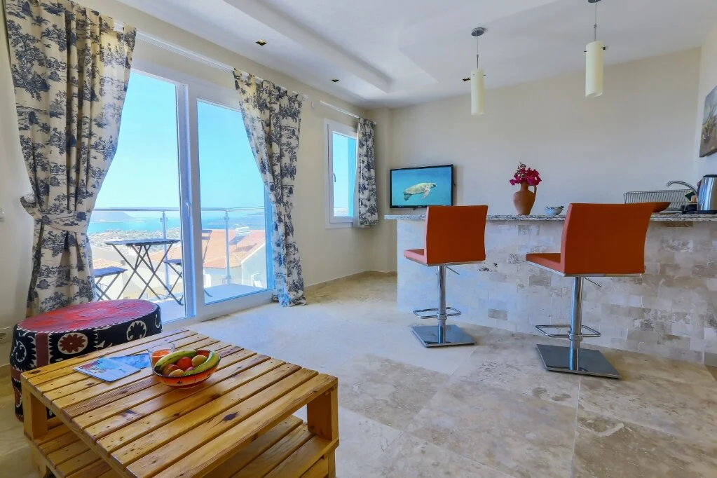Saylam Suites
