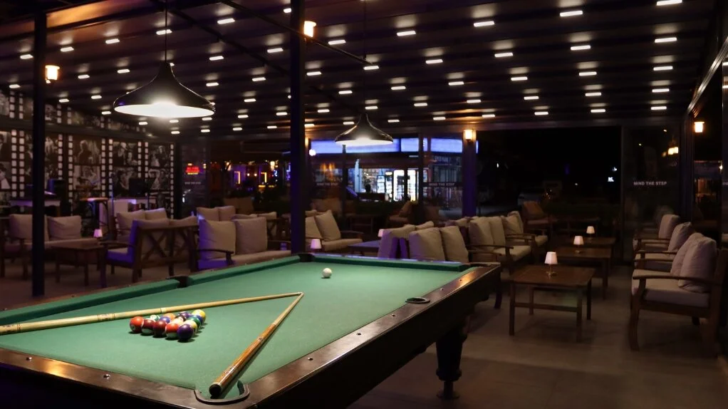 Smyrna Hotel