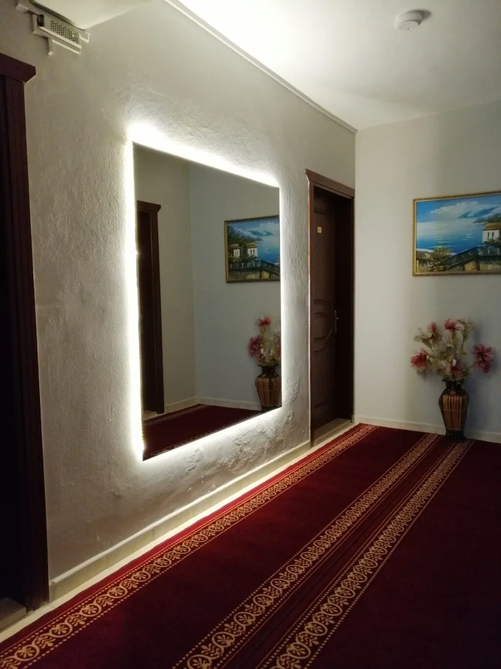 Soykan Hotel