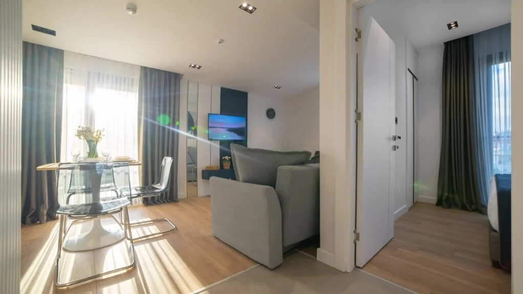 Stile Suite Marine Hotel